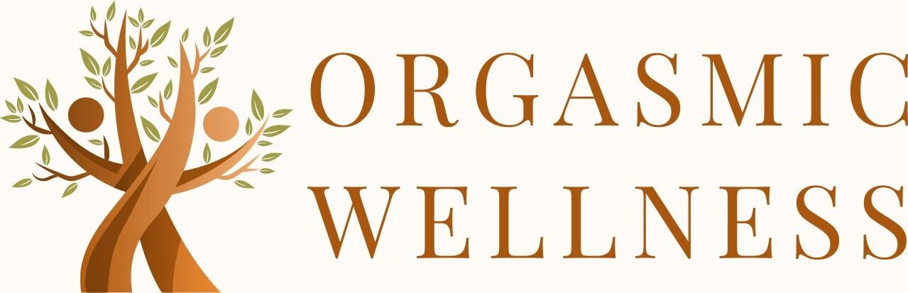 Orgasmic Wellness Orgasmic Wellness