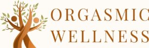 Orgasmic Wellness logo