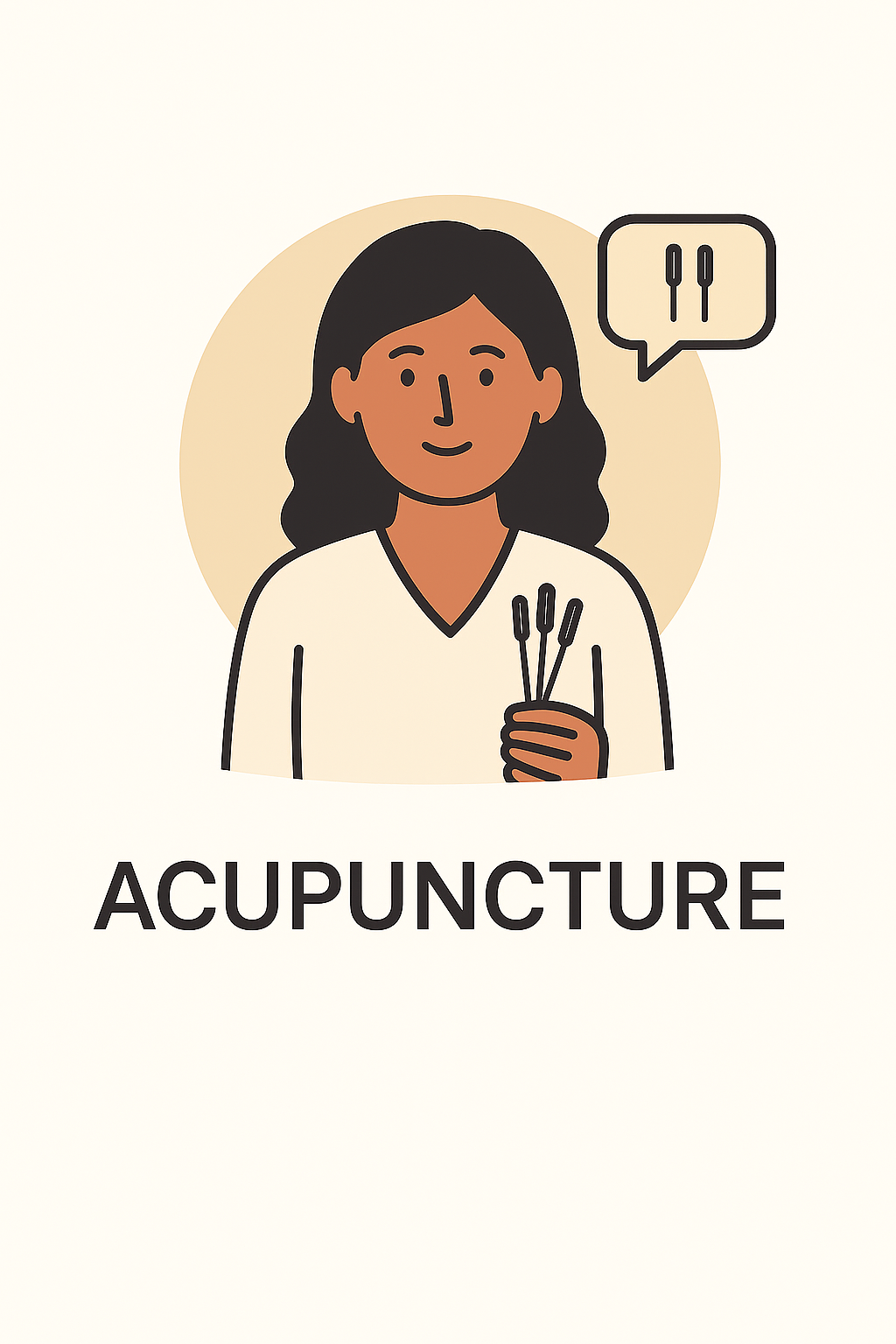 Illustration showing access to sexual wellness specialists worldwide