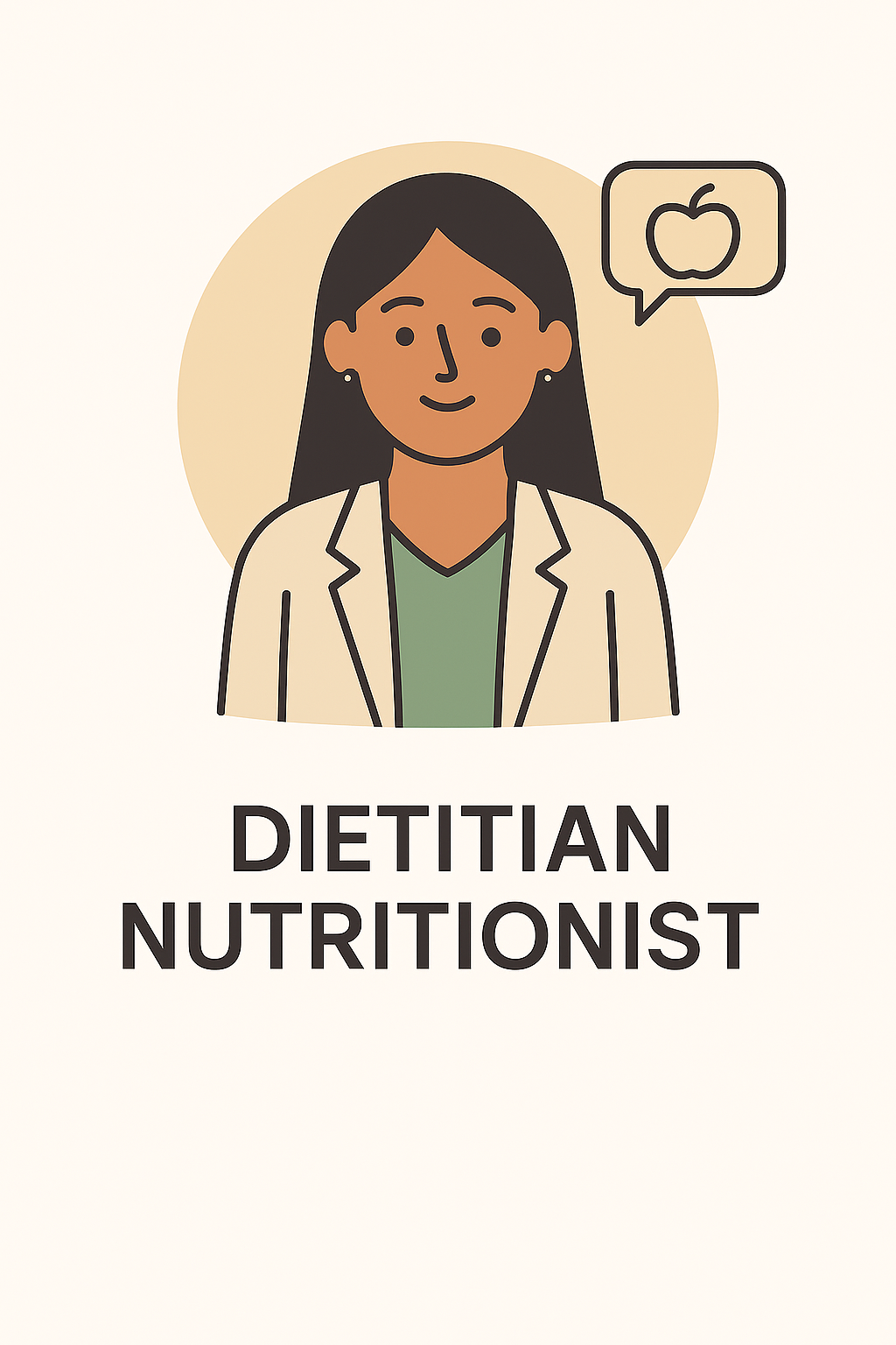 Cartoon illustration representing a stigma-free pathway in sexual wellness