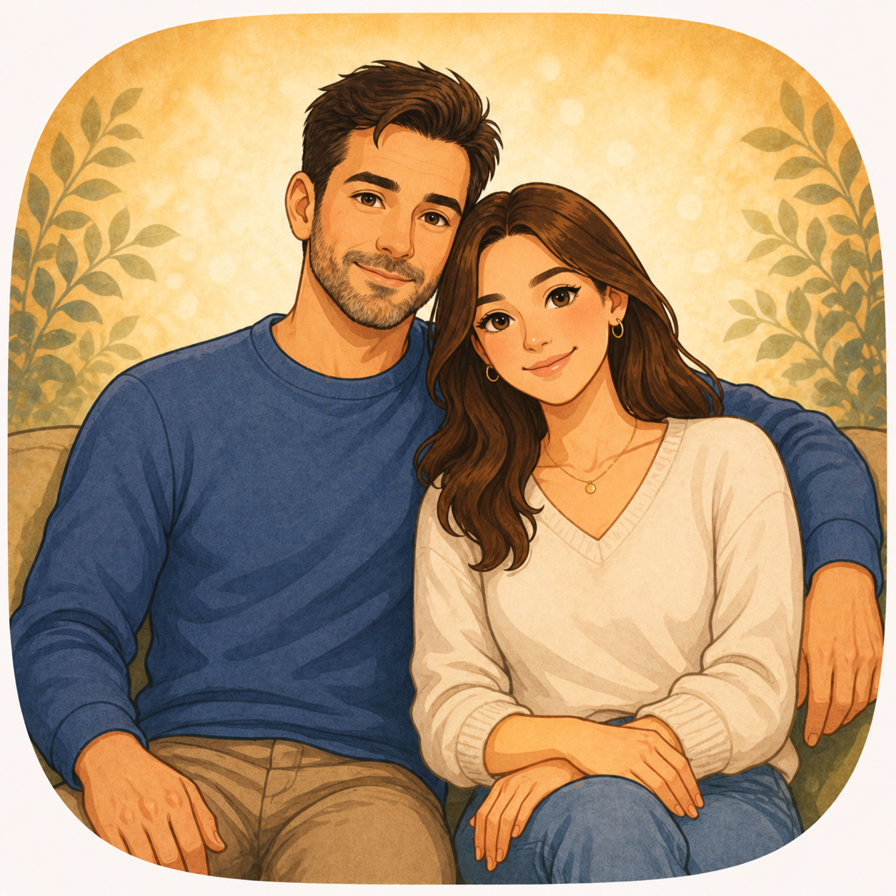 couples